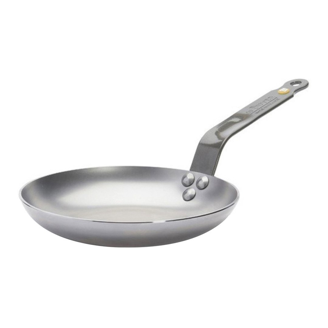padella per omelette Mineral B