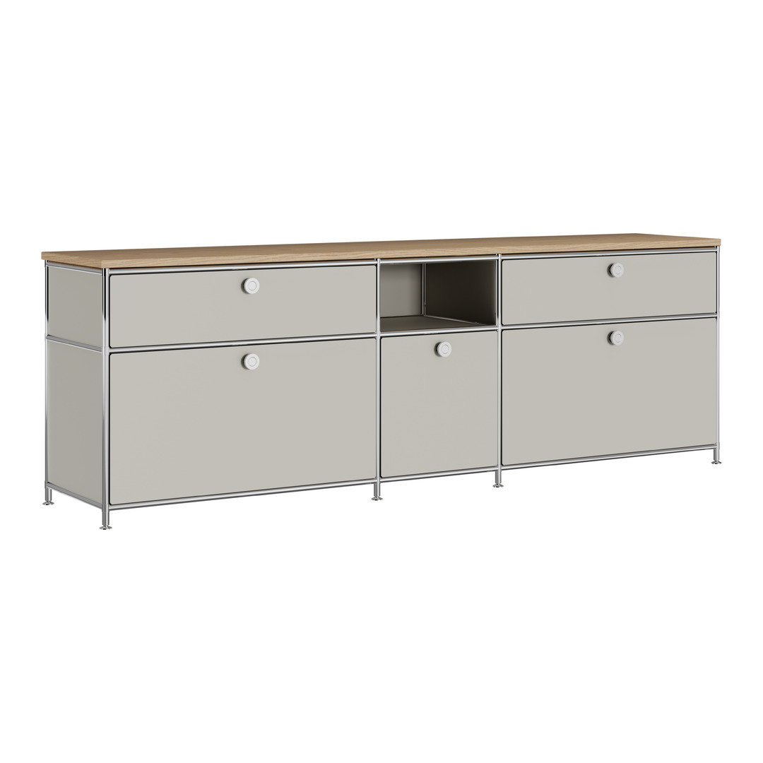 sideboard QUADRO