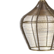 lampada a sospensione ALVARO