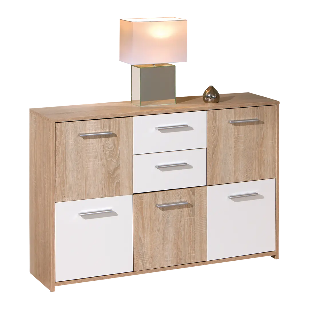 commode Elvezia-506