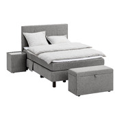 letto Boxspring LELLO-202