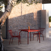 tavolo da giardino SOUTH