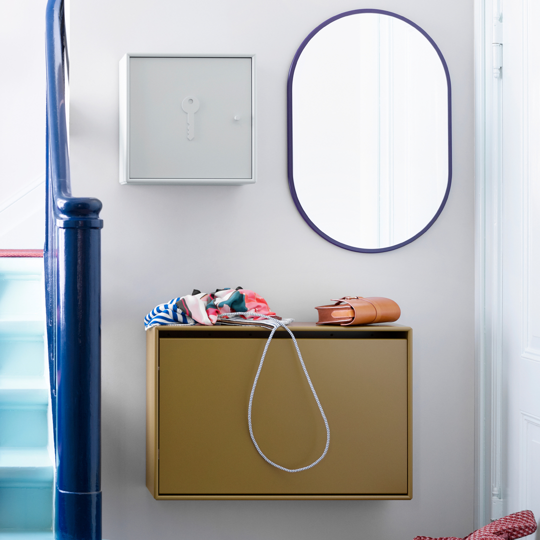 miroir mural LOOK