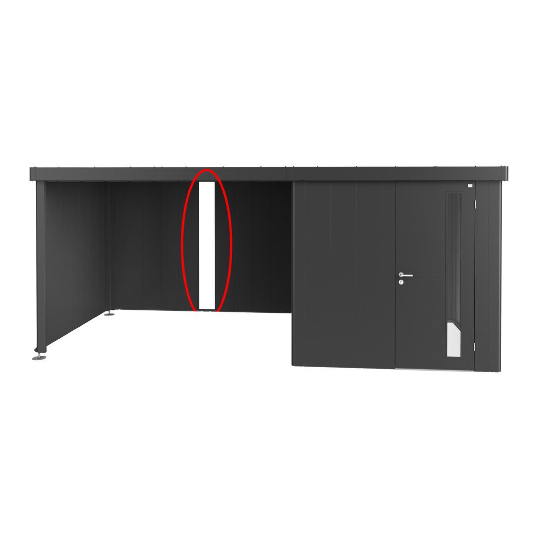 LED-Lichtpanel Neo