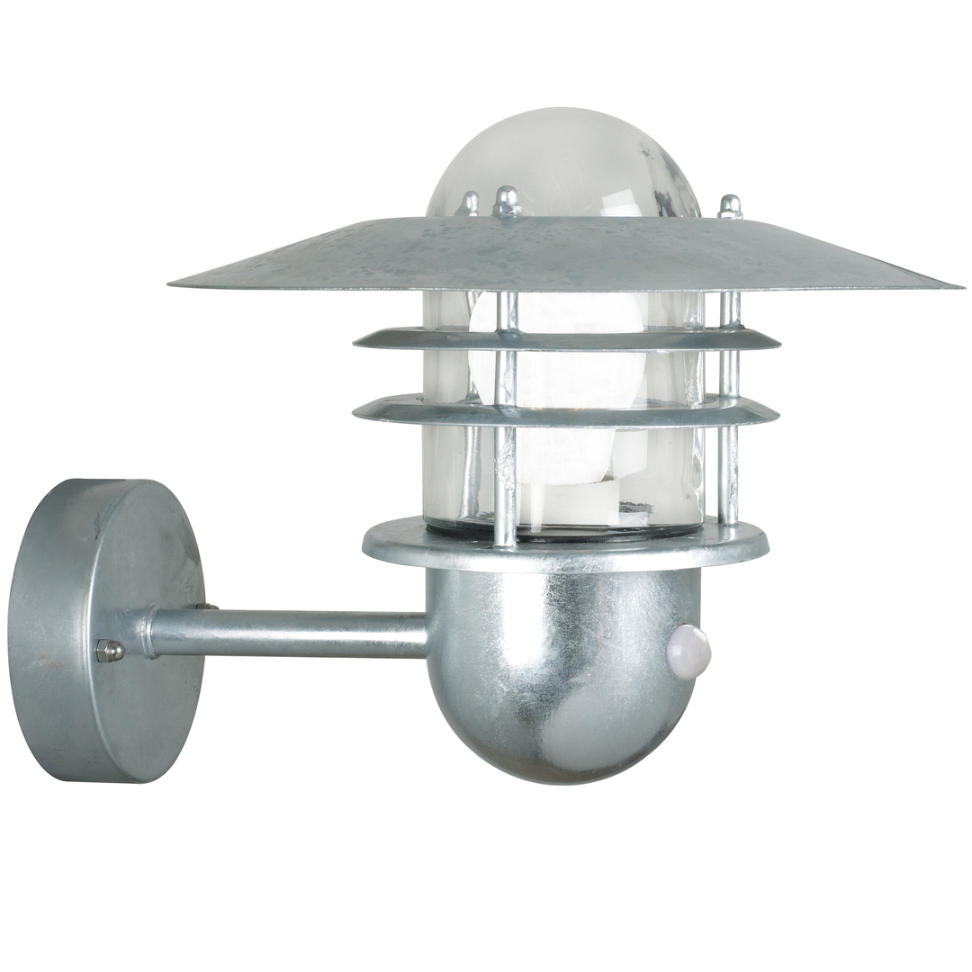 Outdoor Wandleuchte Agger