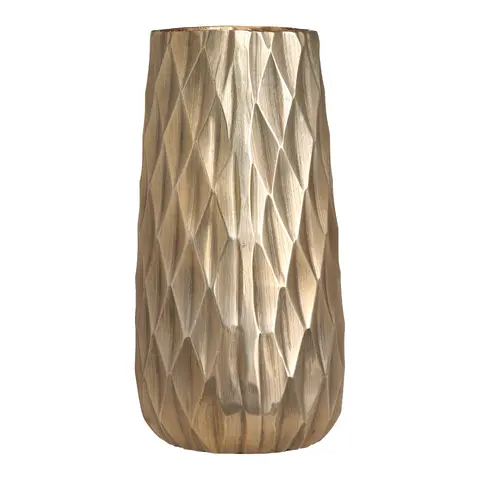 vaso decorativo CHISEL