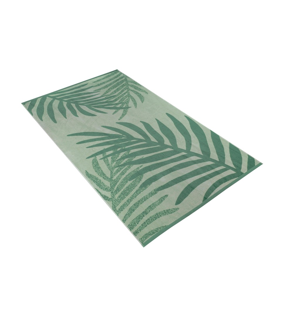 serviette de plage Palm Paradise