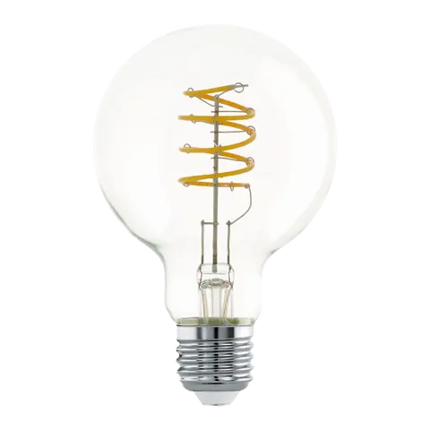 lampadina E27 Led Klar