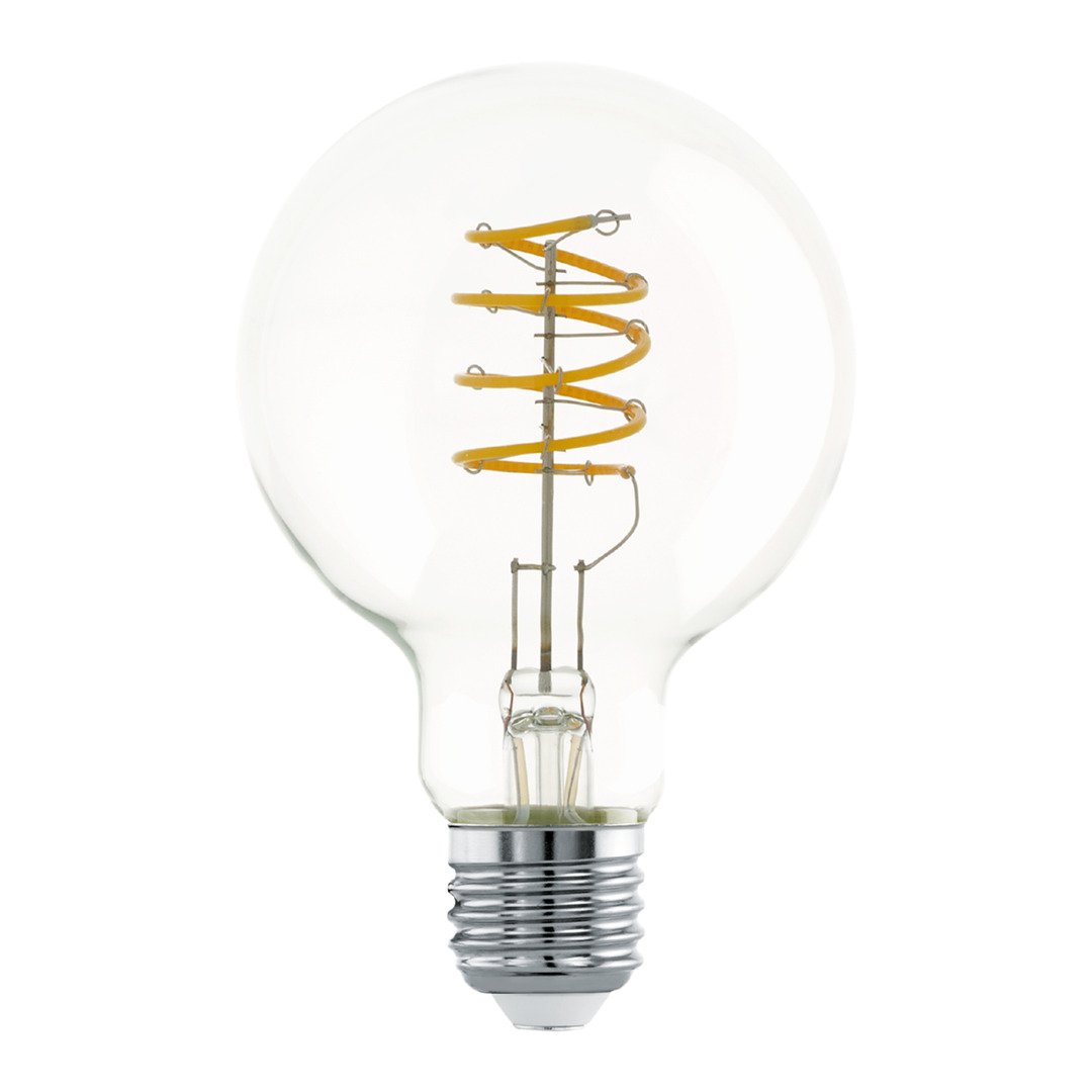 lampadina E27 Led Klar