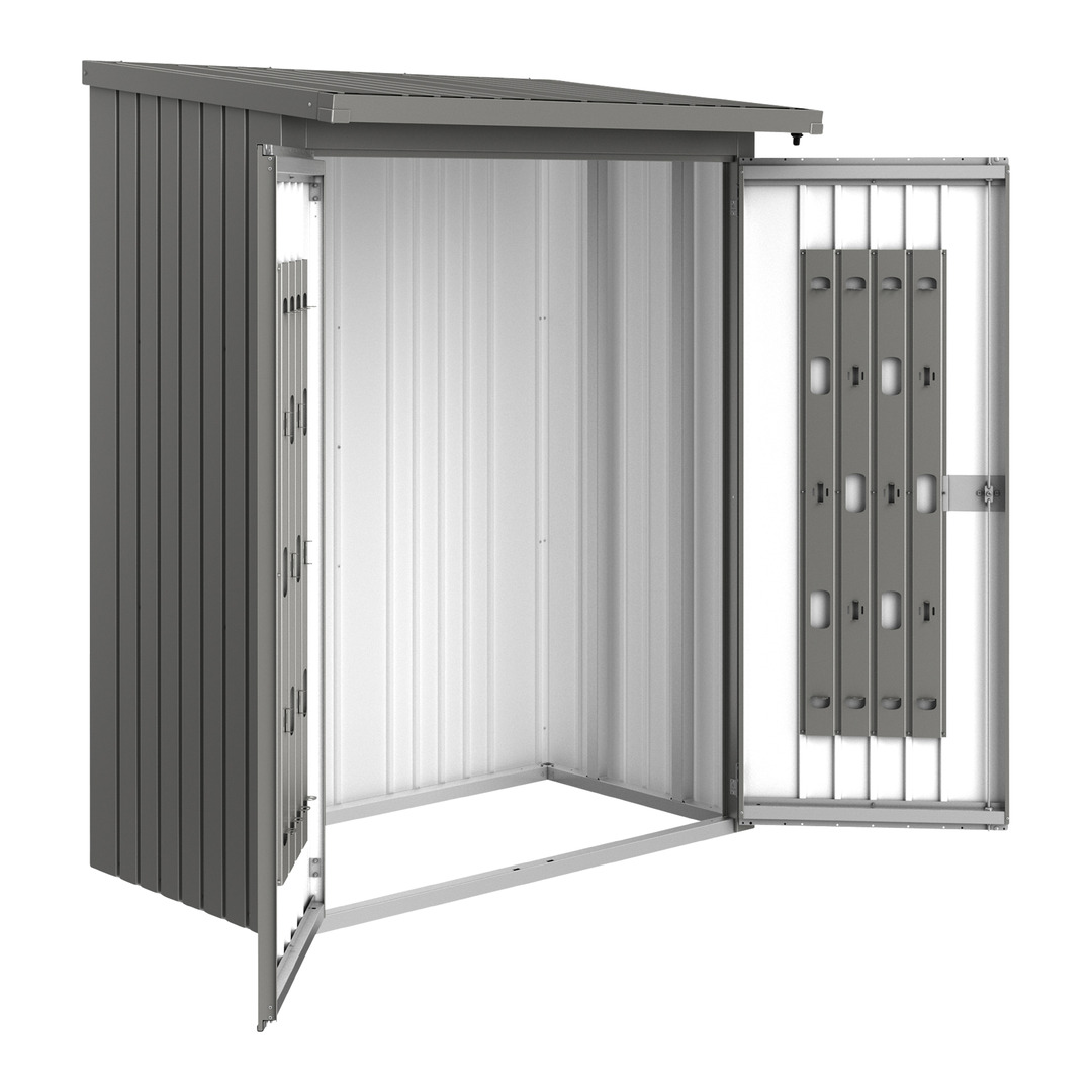 pacchetto porte Woodstock 150