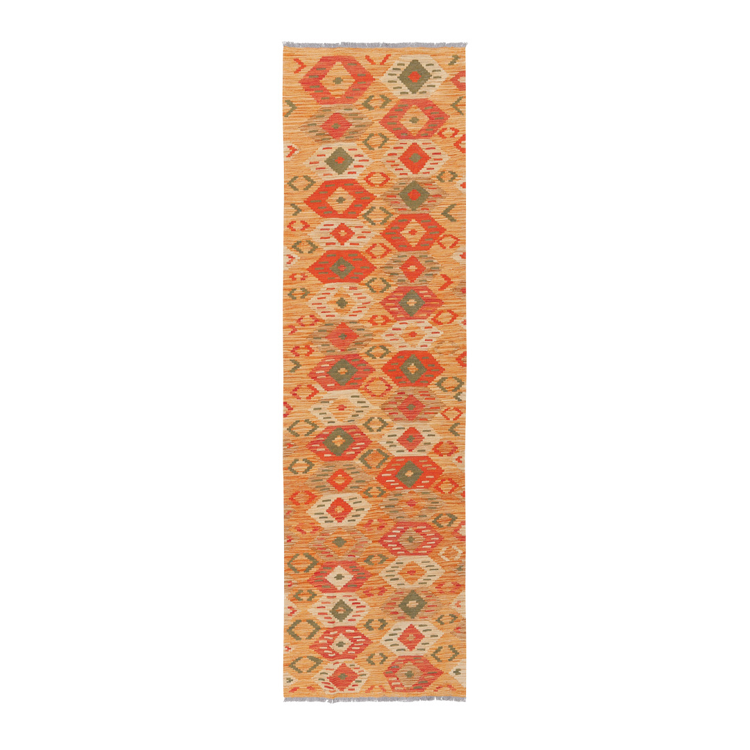 tappeto kilim Kelim Flash