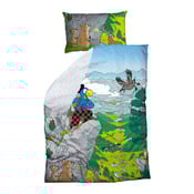 linge de lit GLOBI