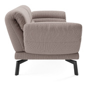 Einzelsofa Cosio