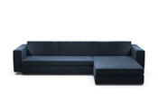 Ecksofa CLOUDY1