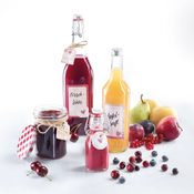 Bügelflasche Bowfast