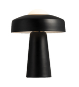 lampada da tavolo Time