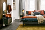 Tischleuchte Lift/Loft