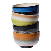 Schalen-Set 70'S