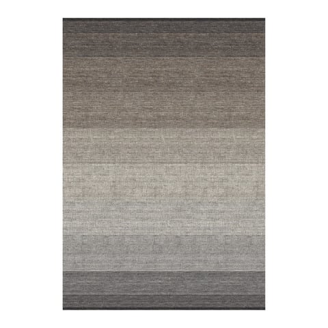 Wollteppich Beat Design