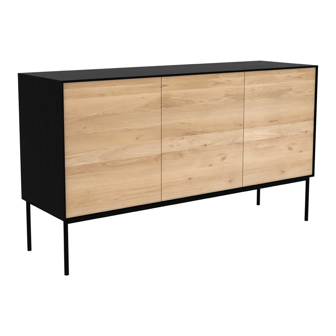 sideboard Blackbird