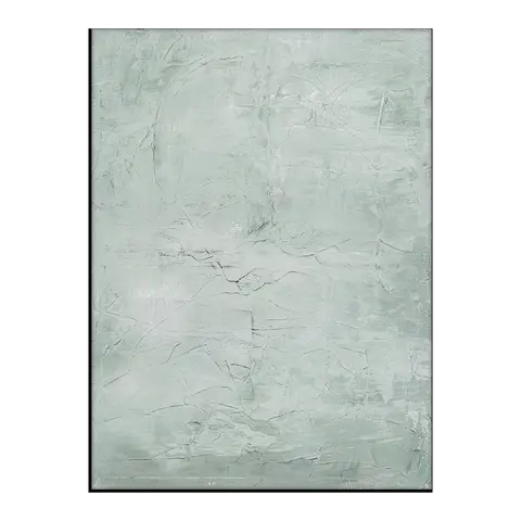 Quadro con cornice Design Painting