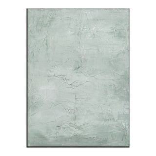 Bild mit Rahmen Design Painting