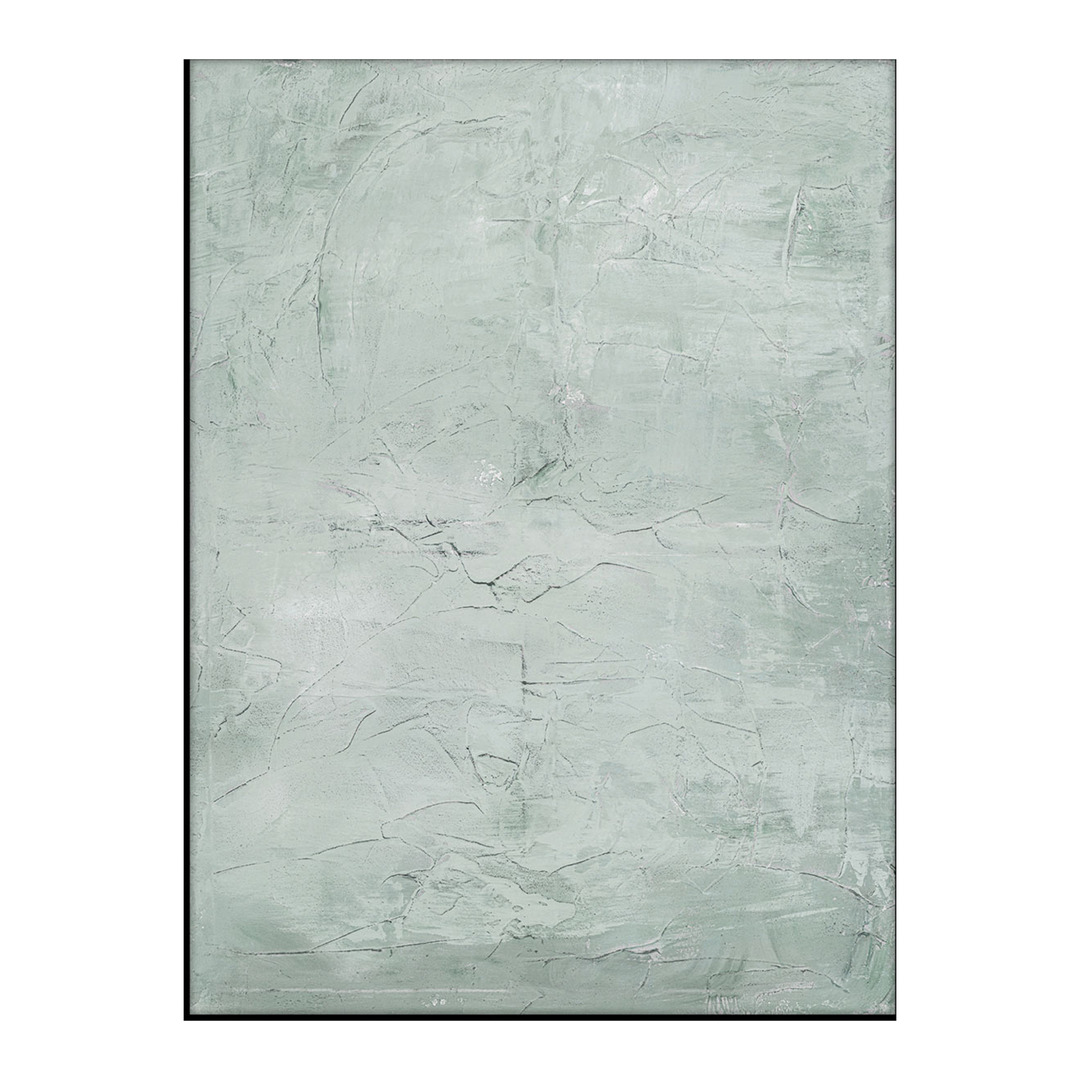 Bild mit Rahmen Design Painting