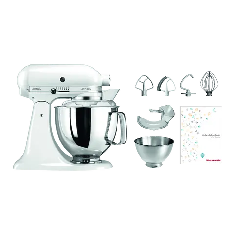 robot ménager Artisan Ksm200