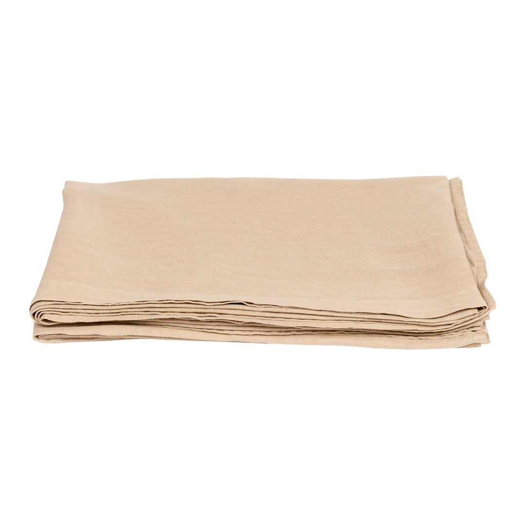 drap plat Linus