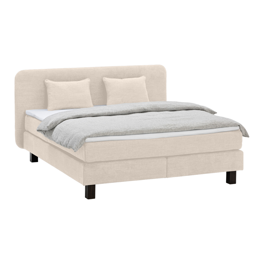Boxspringbett Lille-231