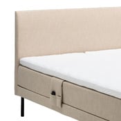 lit boxspring Ambassador Lean