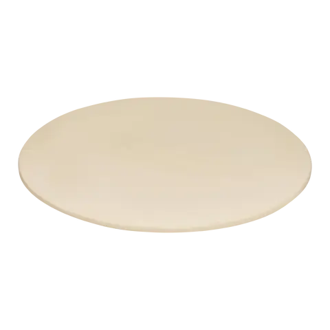Pizzastein Rotate
