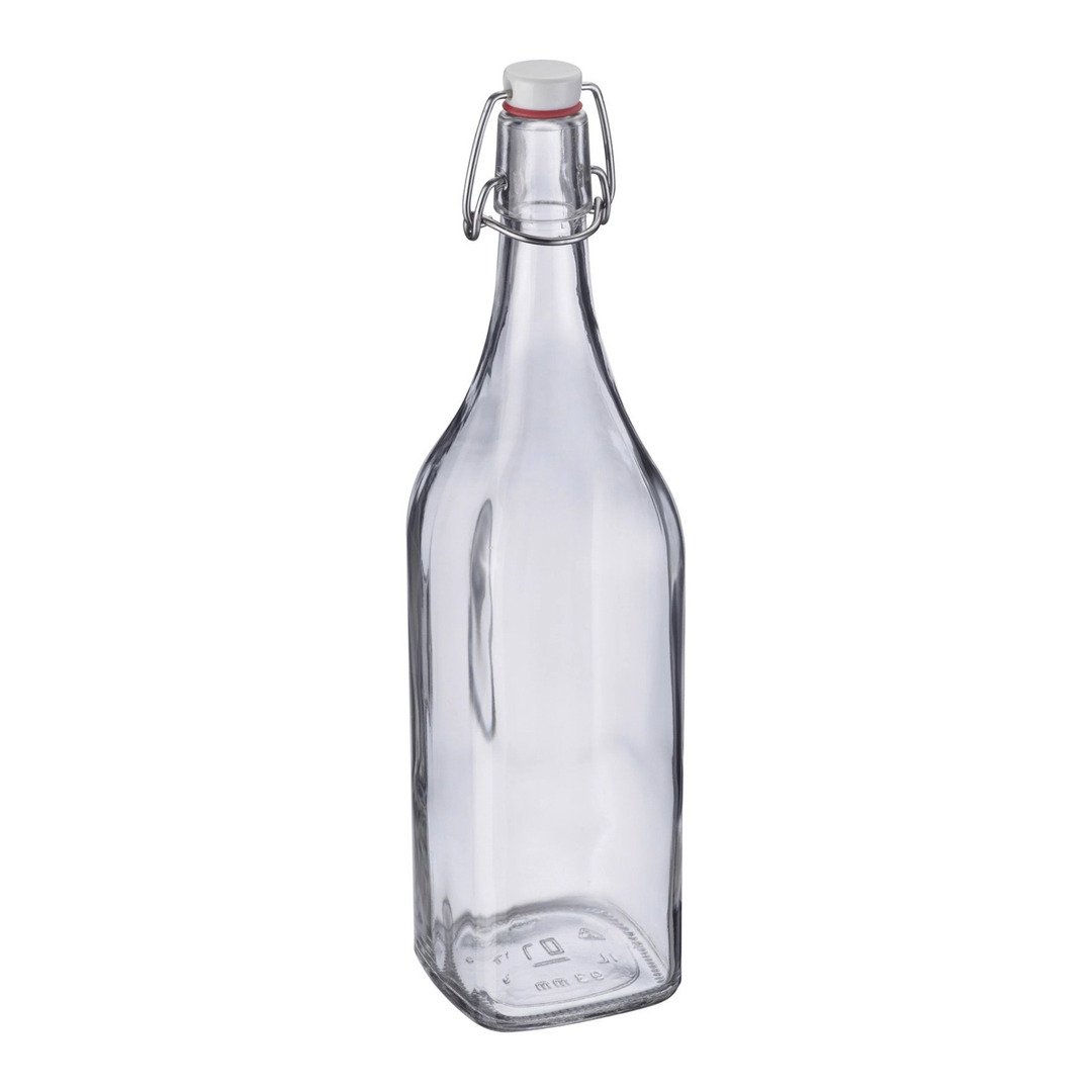 bouteille à repasser Bowfast