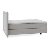 lit boxspring ARTEMIS