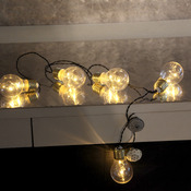 ghirlanda luminosa GLOW