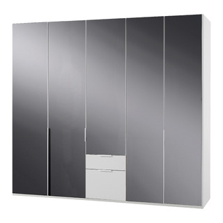 Drehtürenschrank NYC