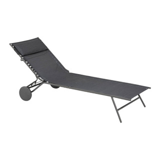 chaise longue Miami