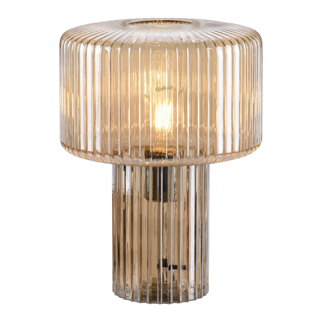 lampe de table Fungus