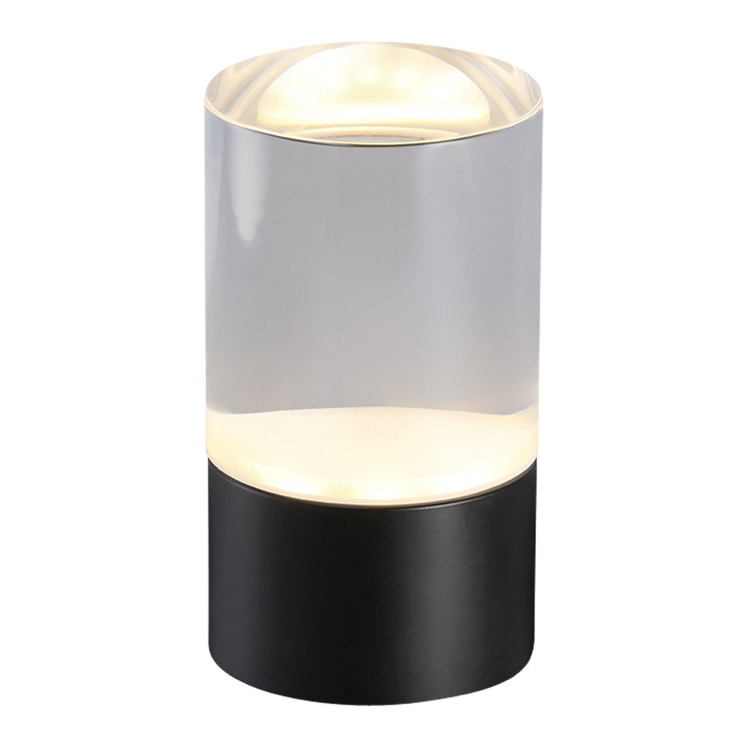 Leucht Zylinder Nordic Recharge LED