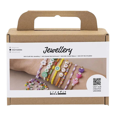 kit de bricolage Creative Universe