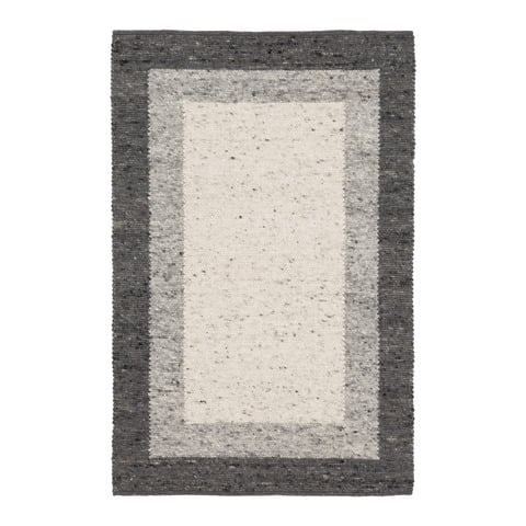 Wollteppich Salsa Design