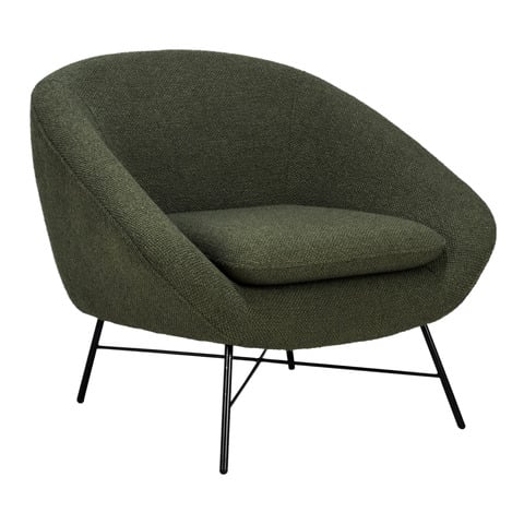 fauteuil Barrow