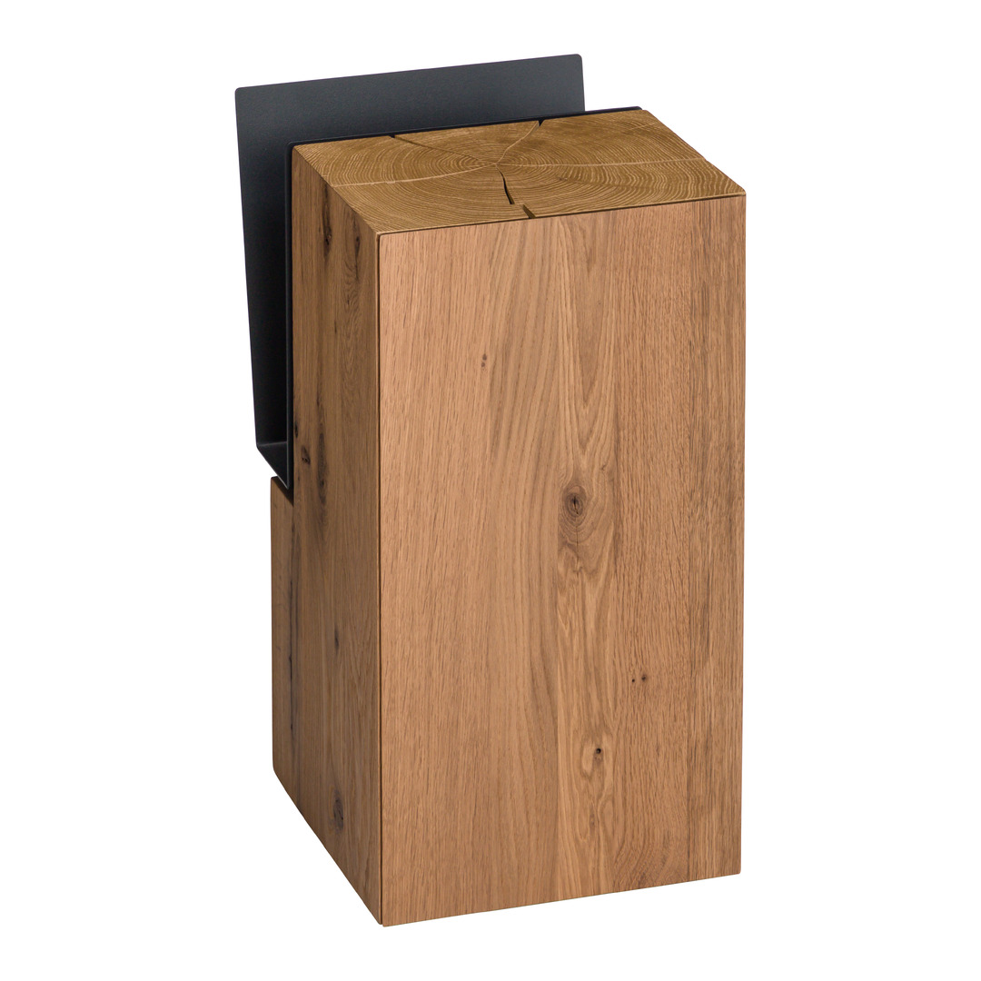table d’appoint Naturstücke