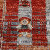 tapis gabbeh Soraya