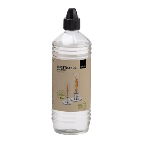 Brennpaste/Gel FUELS