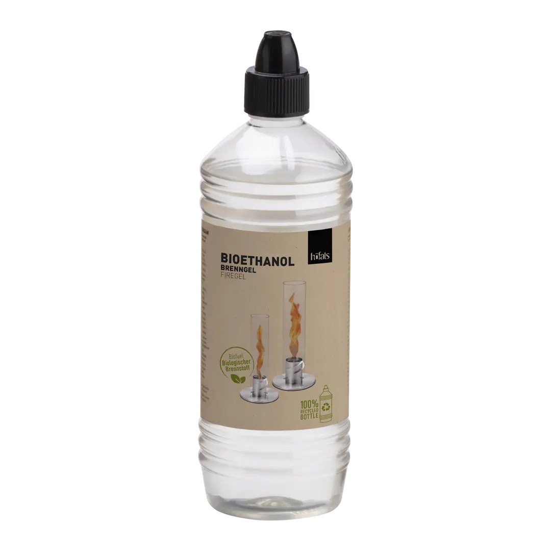 Brennpaste/Gel FUELS