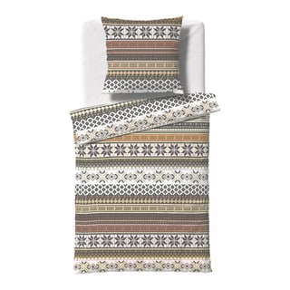 linge de lit ASPEN