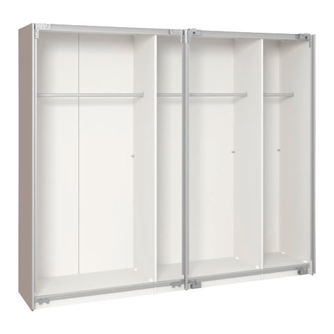 armoire à portes coulissantes SLIDE