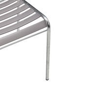 sedia da giardino Baettig 710