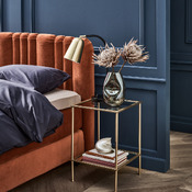 letto Boxspring Elander
